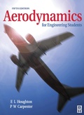 Cover: Aerodynamics for Engineering Students - Butterworth-Heinemann