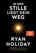 Cover: In der Stille liegt Dein Weg - FinanzBuch Verlag