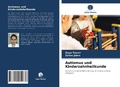 Cover: Autismus und Kinderzahnheilkunde - Verlag Unser Wissen