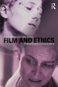 Enlarge image Cover: Film and Ethics - Routledge