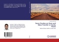 Cover: Some Studies on Heat and Mass Transfer in Cavity Flows - LAP Lambert Academic Publishing