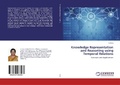 Cover: Knowledge Representation and Reasoning using Temporal Relations - LAP Lambert Academic Publishing