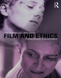 Enlarge image Cover: Film and Ethics - Routledge