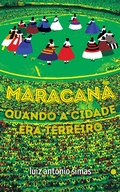 Cover: Maracan&atilde; - M&oacute;rula Editorial