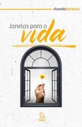 Cover: Janelas para a vida - eBook - Editora Esperan&ccedil;a