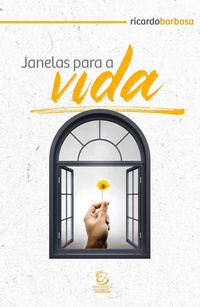 Enlarge image Cover: Janelas para a vida - eBook - Editora Esperança