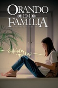 Cover: Orando em Fam&iacute;lia 2021 - Volume 23 - eBook - Editora Esperan&ccedil;a