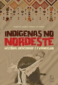Cover: Ind&iacute;genas no Nordeste - eBook - Editora Esperan&ccedil;a
