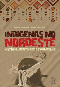 Enlarge image Cover: Indígenas no Nordeste - eBook - Editora Esperança