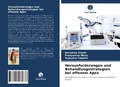 Cover: Herausforderungen und Behandlungsstrategien bei offenem Apex - Verlag Unser Wissen
