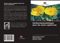 Cover: Herbocosmeceutiques pour les soins capillaires - Editions Notre Savoir