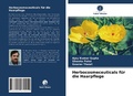 Cover: Herbocosmeceuticals fuer die Haarpflege - Verlag Unser Wissen