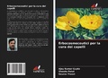 Cover: Erbocosmeceutici per la cura dei capelli - Edizioni Sapienza