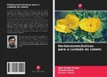 Cover: Herbocosmeceuticos para o cuidado do cabelo - Edicoes Nosso Conhecimento