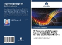 Abbildung von: Differenzialgleichungen - Verlag Unser Wissen
