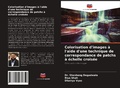 Cover: Colorisation d'images a l'aide d'une technique de correspondance de patchs a echelle croisee - Editions Notre Savoir