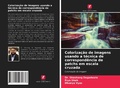 Cover: Colorizacao de imagens usando a tecnica de correspondencia de patchs em escala cruzada - Edicoes Nosso Conhecimento