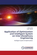 Cover: Application of Optimization and Intelligent System on Inter-disciplinary Engineering - LAP Lambert Academic Publishing