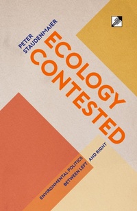 Abbildung von: Ecology Contested - Communalism Press