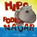 Cover: Hipo pode nadar - Universo DOS Livros