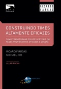 Cover: Construindo Times Altamente Eficazes - BRASPORT