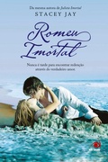 Cover: Romeu Imortal - Editora Novo Conceito