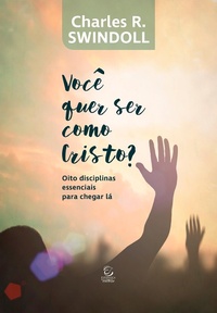 Enlarge image Cover: Você quer ser como Cristo? - eBook - Editora Esperança