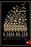 Cover: A Casa do Ceu - Editora Novo Conceito