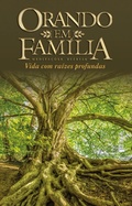 Cover: Orando em Fam&iacute;lia 2020 - Volume 22 - eBook - Editora Esperan&ccedil;a