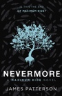 Cover: Nevermore: A Maximum Ride Novel - Arrow (Young)