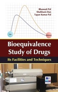 Cover: Bioequivalence study of Drug - Pharmamed Press