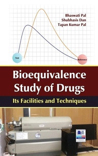 Enlarge image Cover: Bioequivalence study of Drug - Pharmamed Press