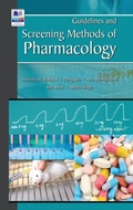 Cover: Guidelines and Screening Methods of Pharmacology - Pharmamed Press