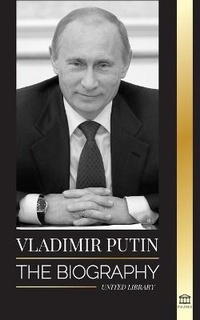 Abbildung von: Vladimir Putin - United Library