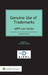 Abbildung von: Genuine Use of Trademarks - Wolters Kluwer