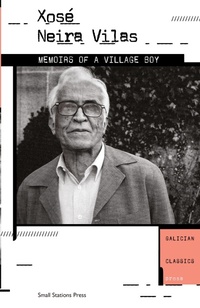 Abbildung von: Memoirs of a Village Boy - Small Stations Press