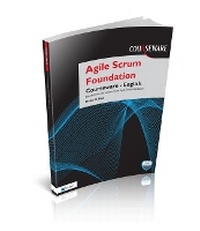 Enlarge image Cover: Agile Scrum Foundation Courseware - English - Van Haren Publishing