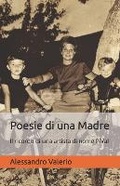 Cover: Poesie di una Madre - Amazon Digital Services LLC - Kdp Print Us