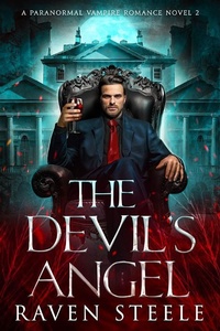 Enlarge image Cover: The Devil's Angel - Raven Steele