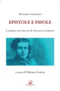 Cover: Epistole e Favole - Mauna Loa edizioni