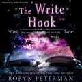 Cover: The Write Hook - Robyn Peterman
