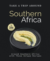Abbildung von: Take A Trip Around Southern Recipes - Ida Smith