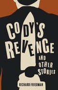 Cover: Cody's Revenge and Other Stories - Kinsman Press