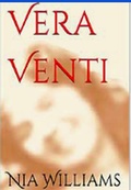 Cover: Vera Venti - Gurning Gnome Books