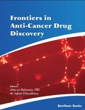 Cover: Frontiers in Anti-Cancer Drug Discovery: Volume 12 - Bentham Science Publishers