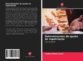 Cover: Determinantes do ajuste de repatriacao - Edicoes Nosso Conhecimento