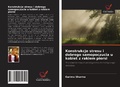 Cover: Konstrukcje stresu i dobrego samopoczucia u kobiet z rakiem piersi - Wydawnictwo Nasza Wiedza