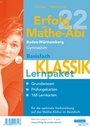 Bild: Erfolg im Mathe-Abi 2022 Lernpaket Basisfach 'Klassik' Baden-Württemberg Gymnasium - Freiburger Verlag