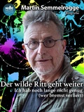 Cover: Der wilde Ritt geht weiter - bettingermedia