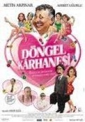 Cover: D&ouml;ngel Karhanesi DVD - Medyavizyon, Spotek